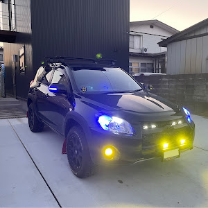 RAV4 ACA31W