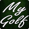 MyGolf Scorecard icon