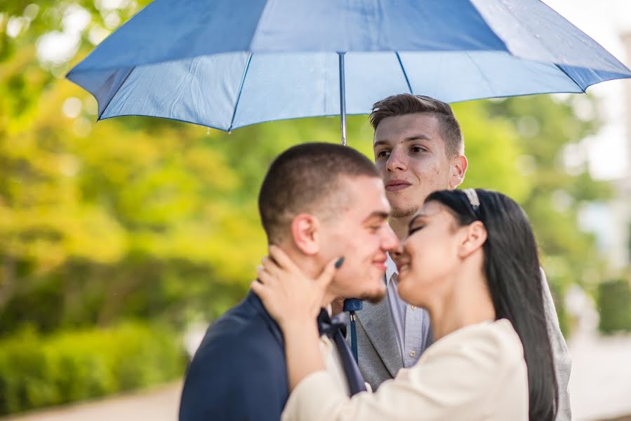 Fotografo di matrimoni Simeon Uzunov (simeonuzunov). Foto del 18 giugno 2023