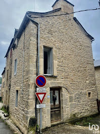 maison à Saint-Saturnin-de-Lenne (12)