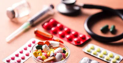 Ashirwad Medicine Store