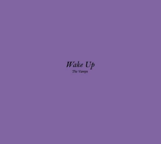 Wake Up Lyrics