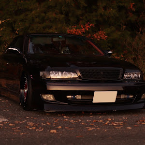 チェイサー JZX100