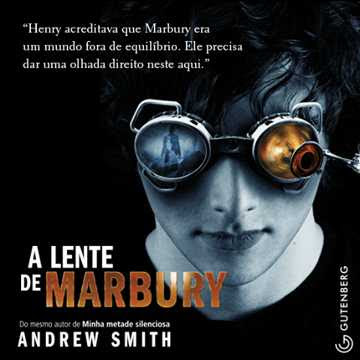 a lente de marbury andrew smith leitora compulsiva