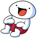 TheOdd1sOut HD Wallpapers Social New Tab