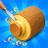 Woodturning Icon