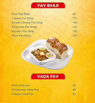 Food Of Indians menu 7