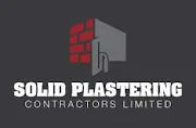 Solid Plastering Contractors Limited Logo