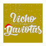 Stickers de Vicho y las gaviot icon