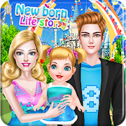 Newborn Life Story 7.3 Icon