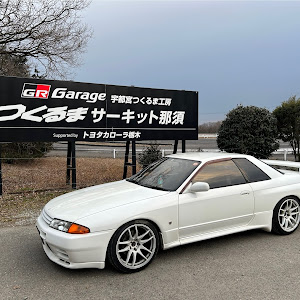 スカイライン GT-R BNR32