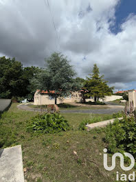 maison à Saint-Augustin (17)