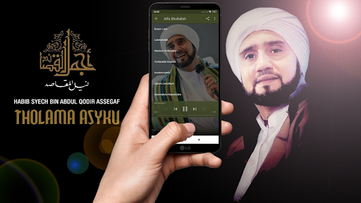 Sholawat Habib Syech Terlengkap 2020