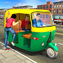 تنزيل Tuk Tuk Driving Simulator 2018 التثبيت أحدث APK تنزيل