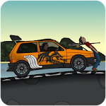 Cover Image of Baixar Psycho Driver Racing 0.1.5 APK