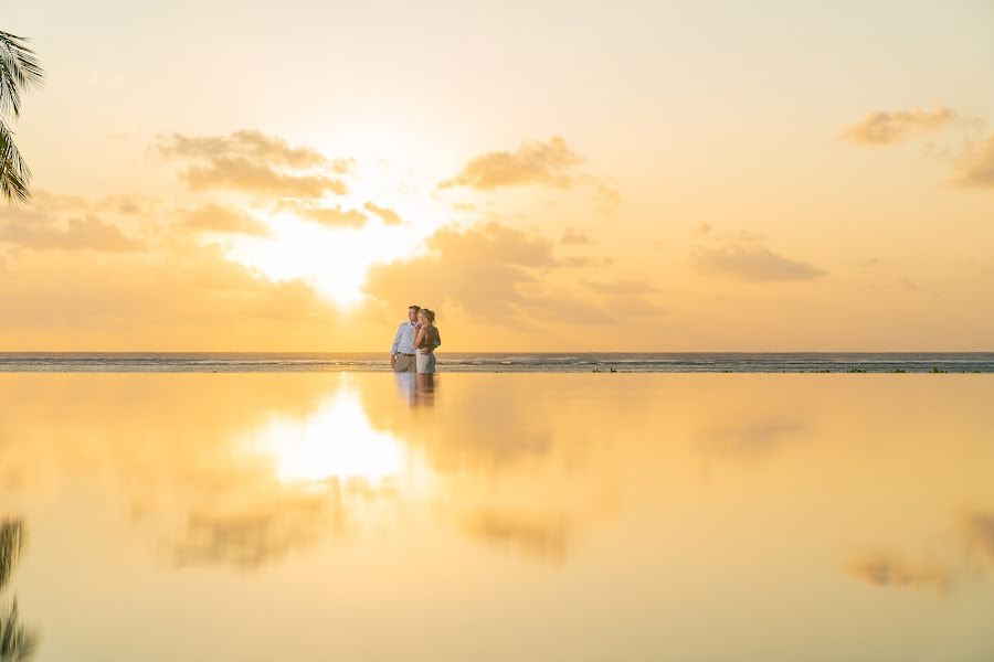 Fotógrafo de casamento Hemant Hurbansee (hemant). Foto de 12 de dezembro 2022