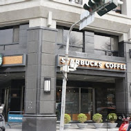 Starbucks統一星巴克