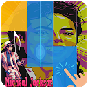 Michael Jackson Piano Tiles 3 2.0 APK Télécharger