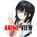 Cover Image of Download Anime View: Anime Channel Sub Indo 1.3.6 APK