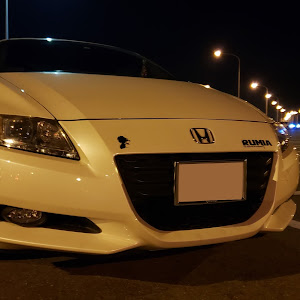 CR-Z ZF1