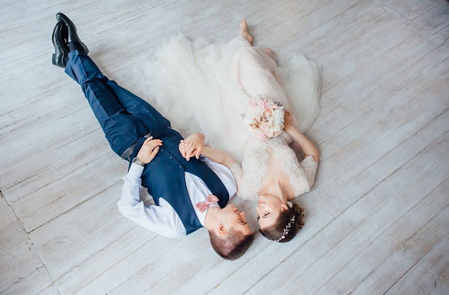 Wedding photographer Anna Asanova (asanovaphoto). Photo of 16 August 2018