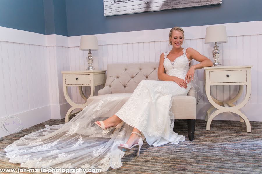 Jurufoto perkahwinan Jenny Mckee Cooper (jenmariephoto). Foto pada 27 Ogos 2019