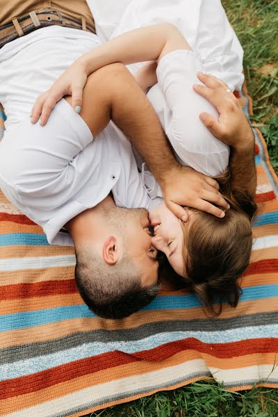 Fotograf ślubny Liliana Arseneva (arsenyevaliliana). Zdjęcie z 29 czerwca 2019