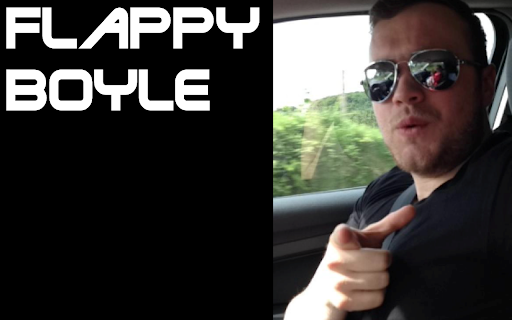 Flappy Boyle