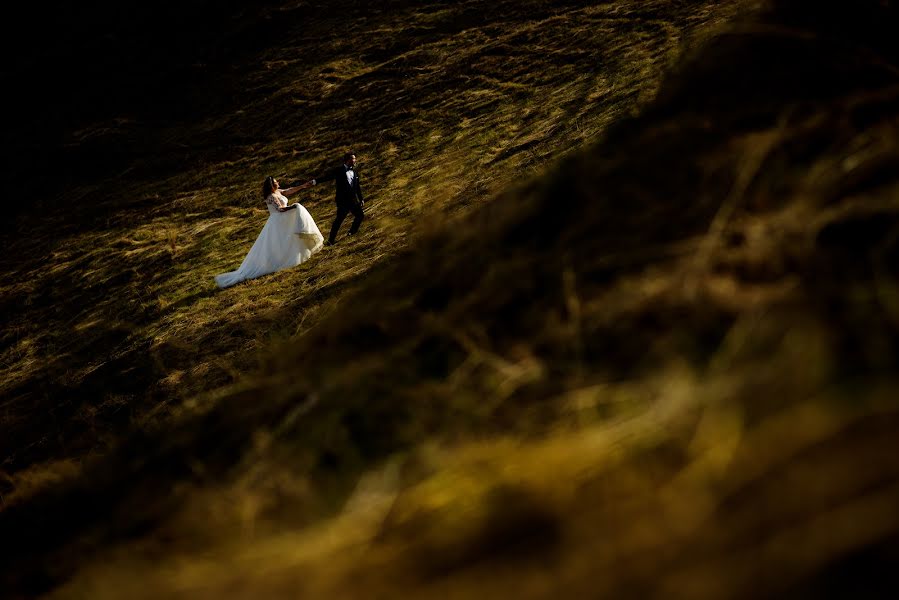 Svadobný fotograf Marius Stoian (stoian). Fotografia publikovaná 7. novembra 2022