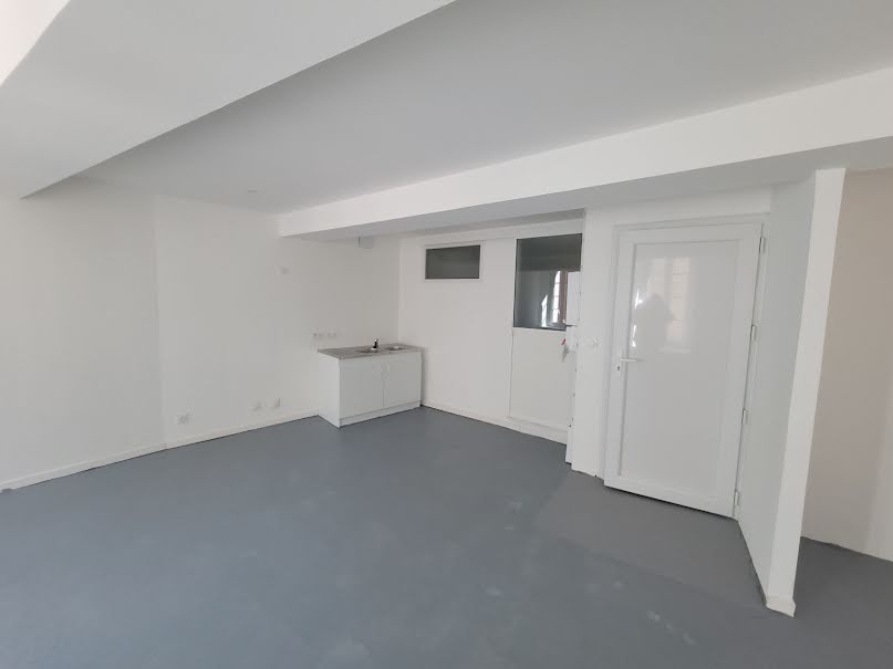 Vente appartement 2 pièces 47 m² à Nyons (26110), 122 000 €