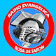 Download Radio Rosa De Sarón For PC Windows and Mac