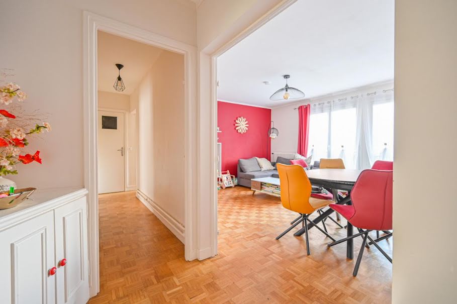 Vente appartement 3 pièces 64 m² à Paris 12ème (75012), 593 000 €