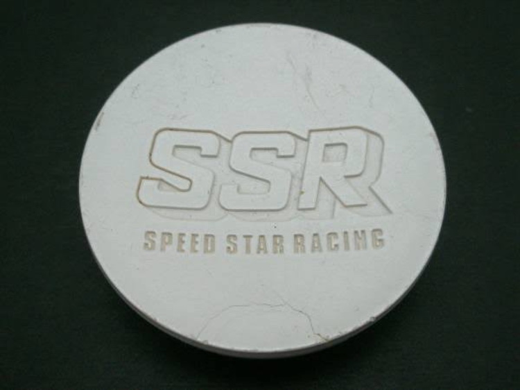 ヴィッツの自分の車のレアパーツ・SSR・インテグラルGT1・ポテンザ・RE-71Rに関するカスタム事例の投稿画像4枚目