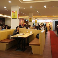 香港仔茶餐廳(五權店)