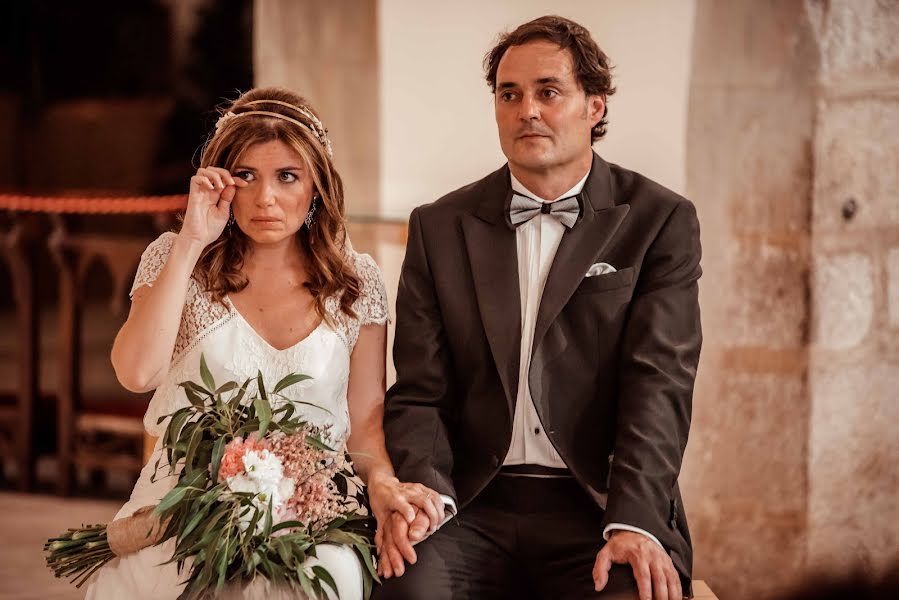 Wedding photographer Gina Roma (ginaroma). Photo of 22 May 2019