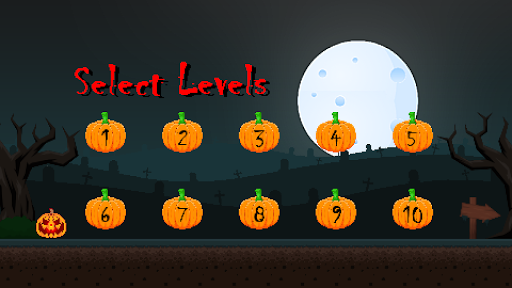 Potolos Halloween Adventure