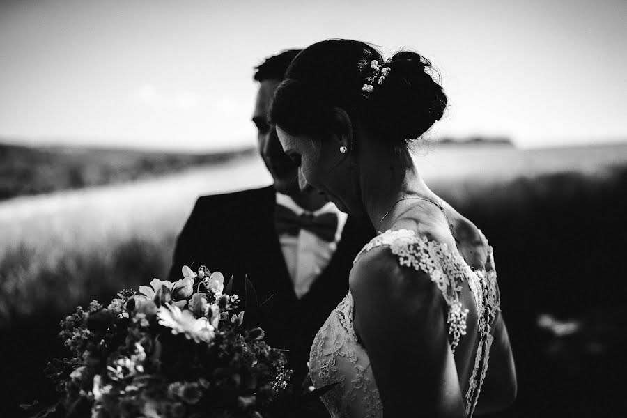 Hochzeitsfotograf Martin Hecht (fineartweddings). Foto vom 25. Februar 2019