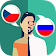 Czech-Russian Translator icon