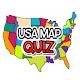 Download USA MAP QUIZ Guess The US State Game For PC Windows and Mac 1.0