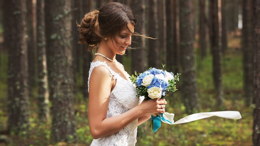 Wedding photographer Pavel Sazonov (sazonoffoto). Photo of 20 July 2019