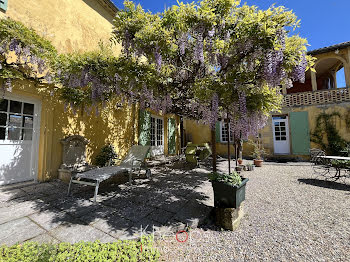 maison à Castets-en-Dorthe (33)