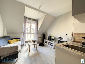 appartement à Deville-les-rouen (76)