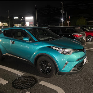 C-HR ZYX10