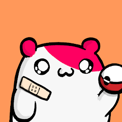 Hammy #0702