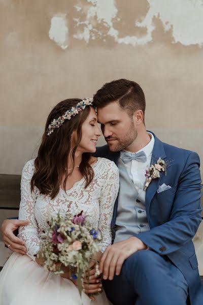 Fotógrafo de bodas Ariane Frötscher (arianefroetscher). Foto del 10 de enero