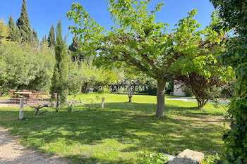 maison à Saint-Rémy-de-Provence (13)