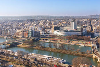 appartement à Paris 15ème (75)