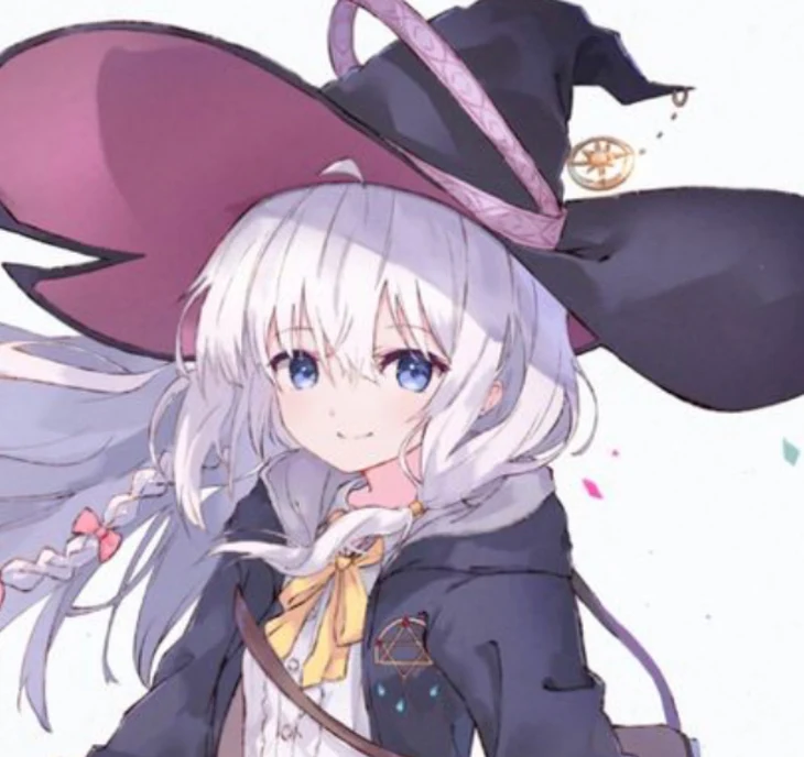 「天竺と魔法少女 魔理沙と魔麗娜」のメインビジュアル