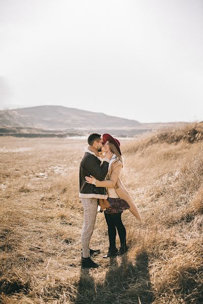 Fotógrafo de bodas Andrey Orleckiy (andreyorletsky). Foto del 20 de febrero 2020