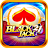 Blackjack 21 real casino fun icon